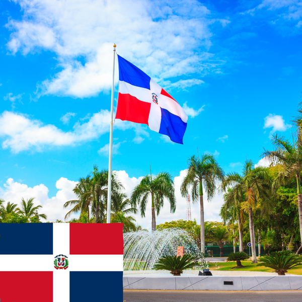 Dominican Republic